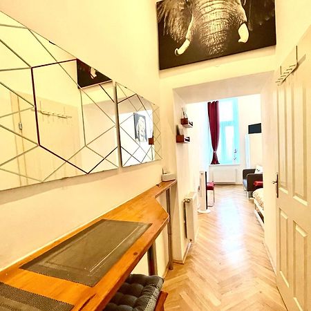 Private Place With A Soul Wien Exterior foto